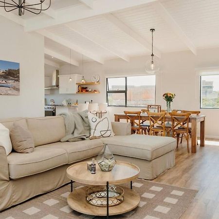 Ocean View 4-Bed Getaway On Pearly Beach Zewnętrze zdjęcie