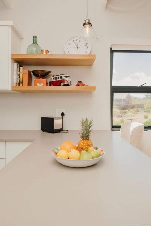 Ocean View 4-Bed Getaway On Pearly Beach Zewnętrze zdjęcie