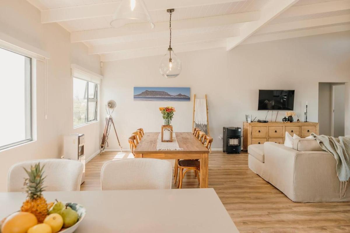 Ocean View 4-Bed Getaway On Pearly Beach Zewnętrze zdjęcie