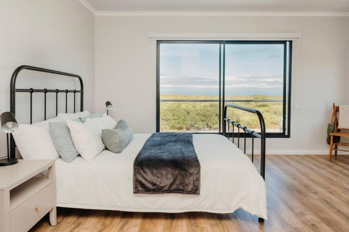 Ocean View 4-Bed Getaway On Pearly Beach Zewnętrze zdjęcie