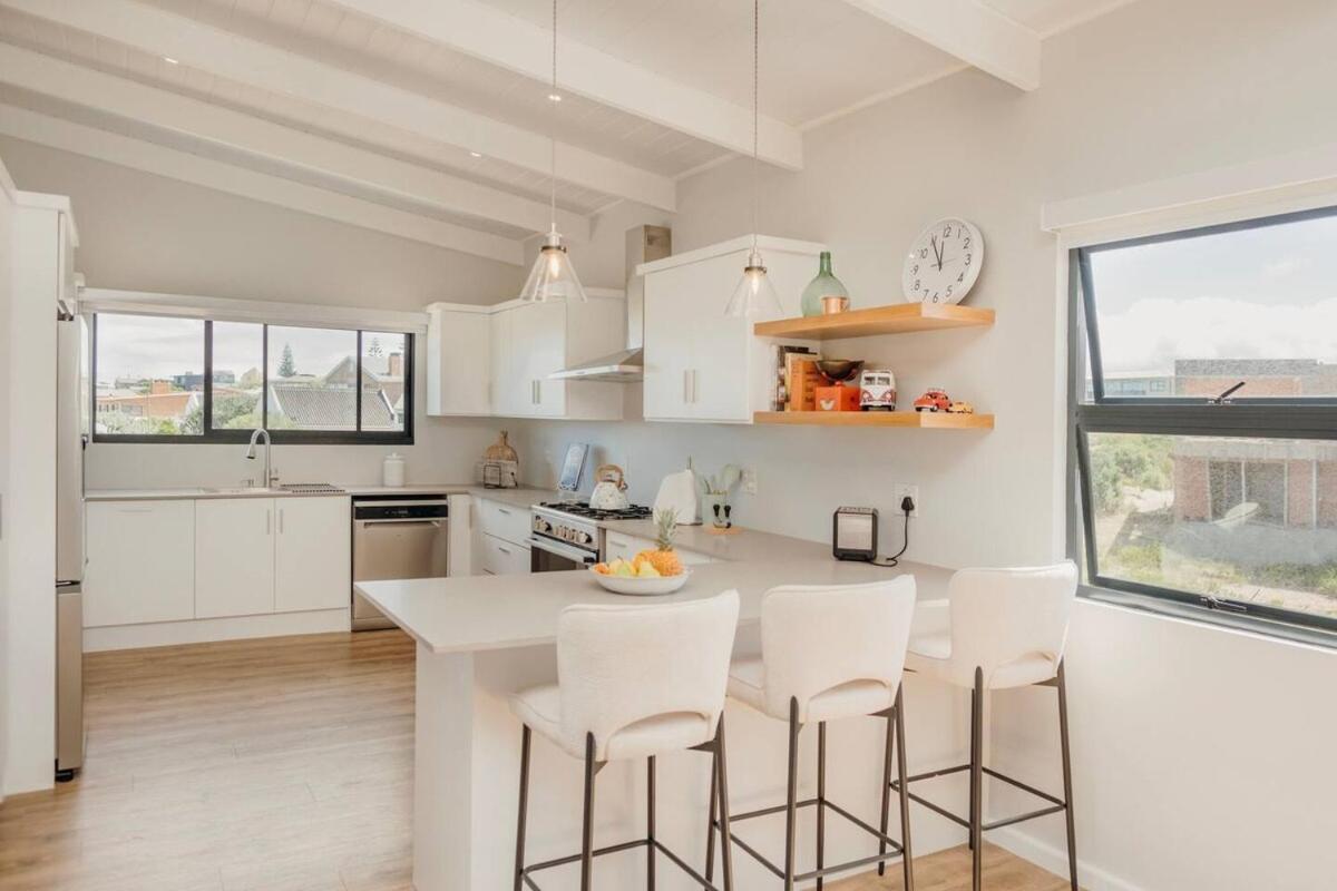 Ocean View 4-Bed Getaway On Pearly Beach Zewnętrze zdjęcie