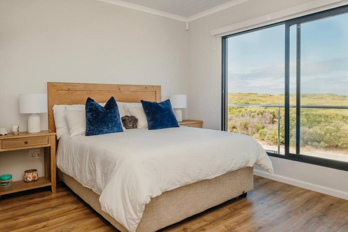 Ocean View 4-Bed Getaway On Pearly Beach Zewnętrze zdjęcie