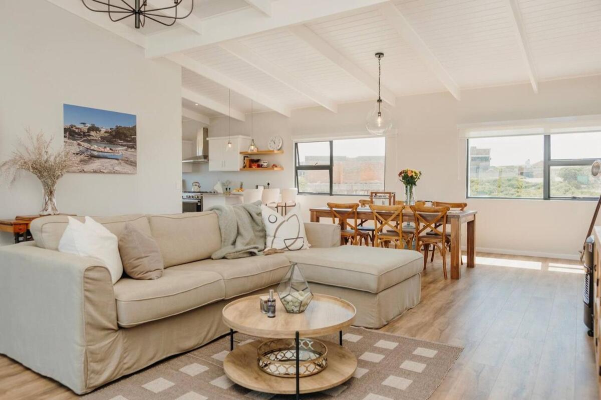 Ocean View 4-Bed Getaway On Pearly Beach Zewnętrze zdjęcie