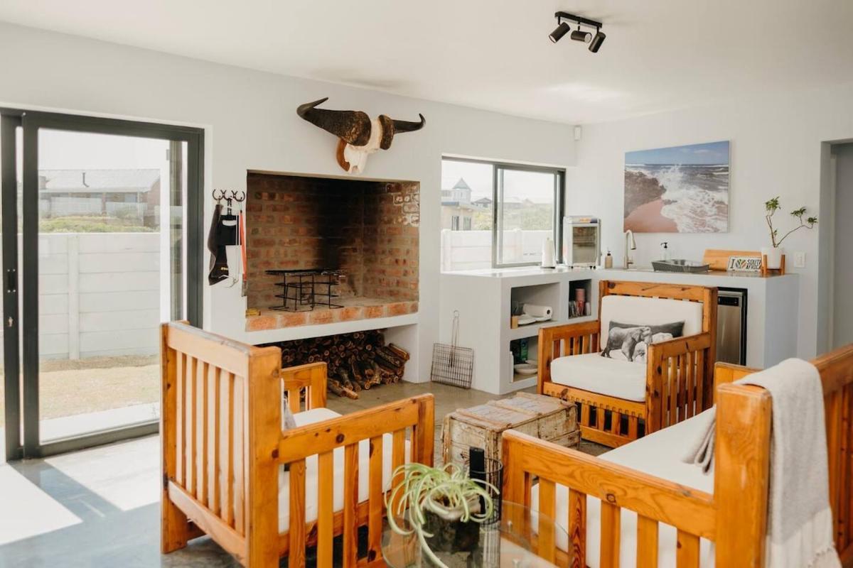 Ocean View 4-Bed Getaway On Pearly Beach Zewnętrze zdjęcie