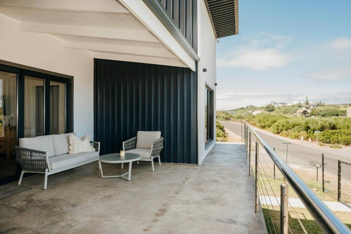 Ocean View 4-Bed Getaway On Pearly Beach Zewnętrze zdjęcie